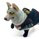 Illustration for article titled Dog Cosplay, Immortalized